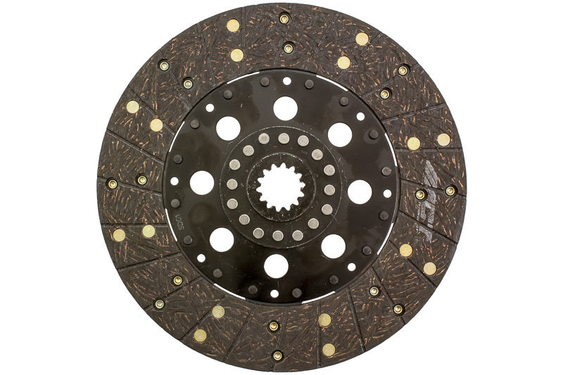 ACT 1993-1998 Toyota Supra Modified Rigid Street Disc
