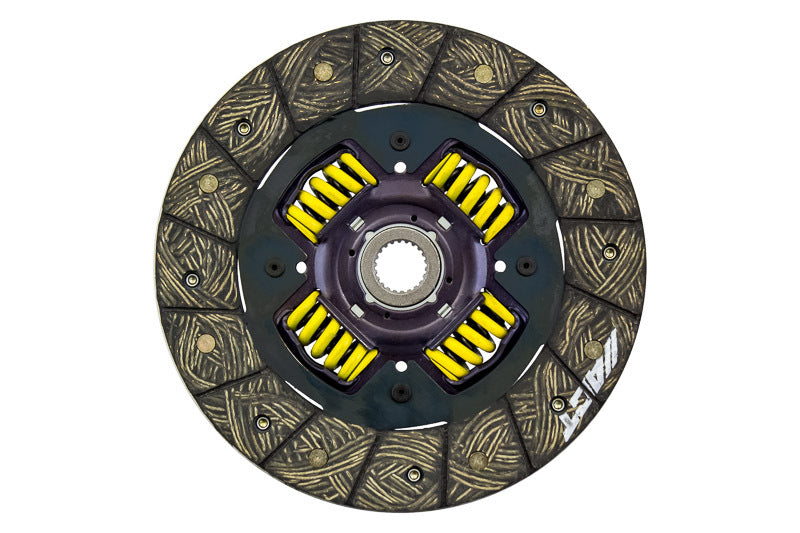 ACT 1991-1996 Ford Escort Perf Street Sprung Disc