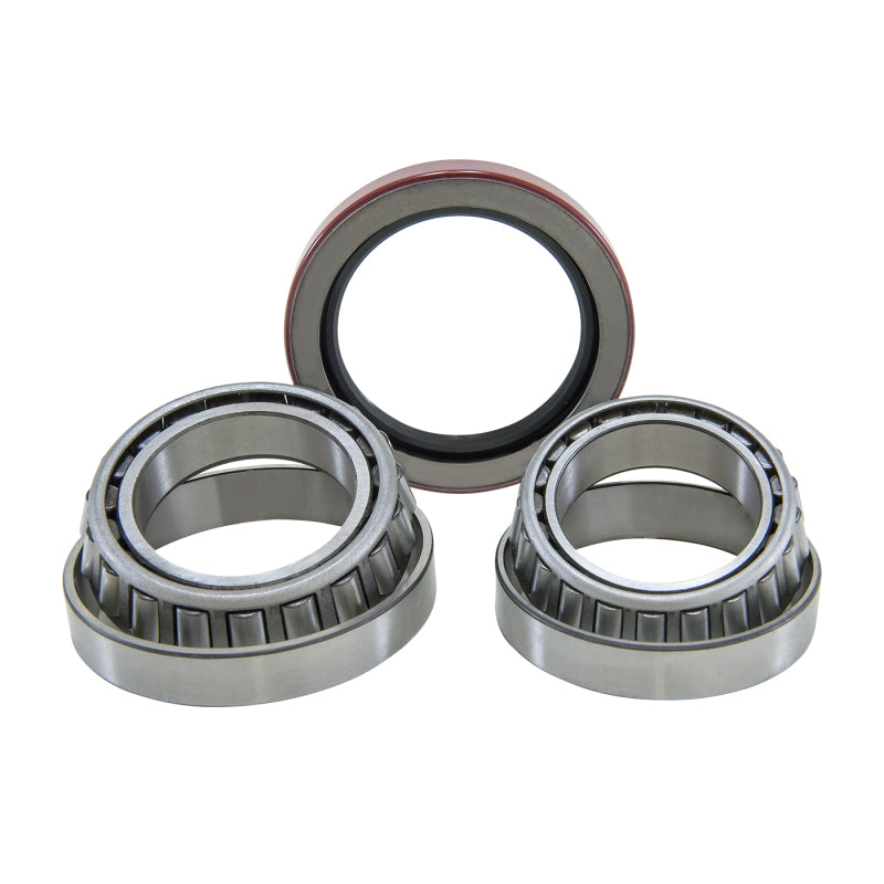 Yukon Gear & Axle AK GM11.5 Axle Bearing & Seal Kit For GM 11.5in aam Rear