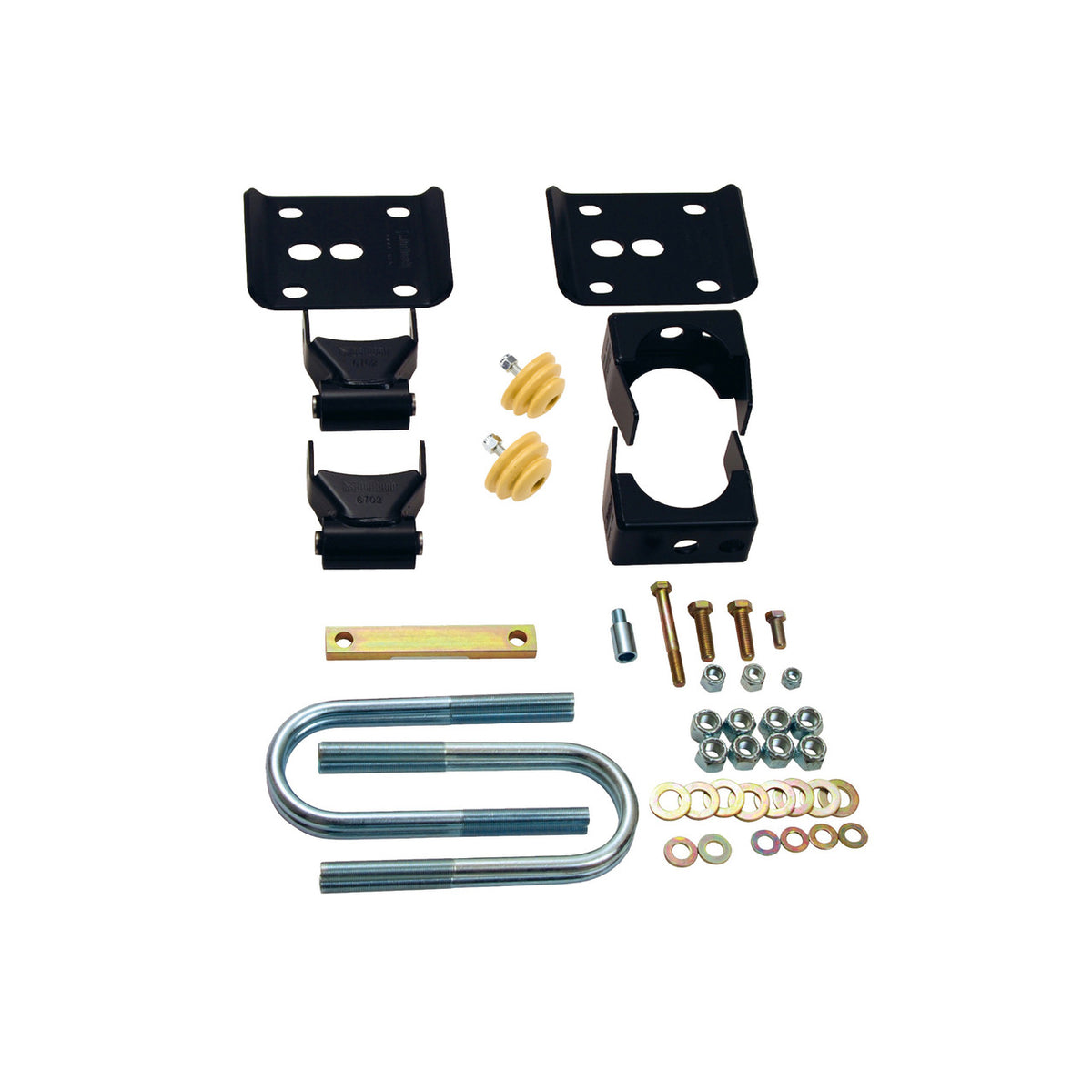 Belltech Flip Kit 2004-2008 for Ford F-150 5in