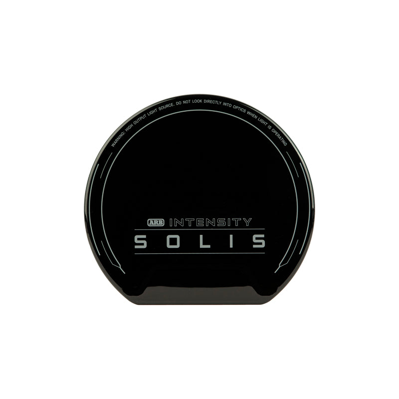 ARB Light Covers & Accessories SJB21LENB