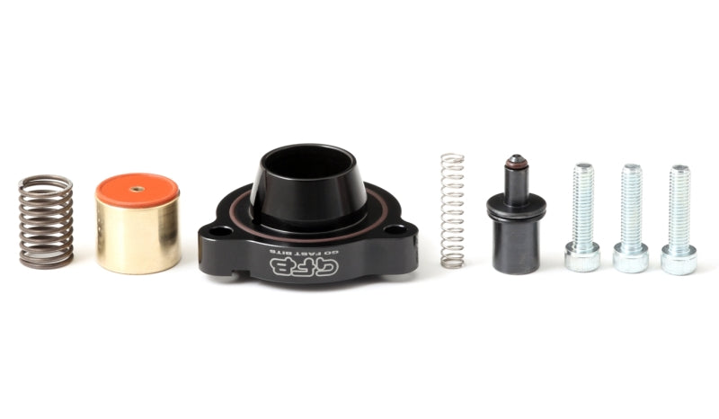 GFB Diverter Valve DV+ 2012 and Newer GM 2.0 LTG Engine
