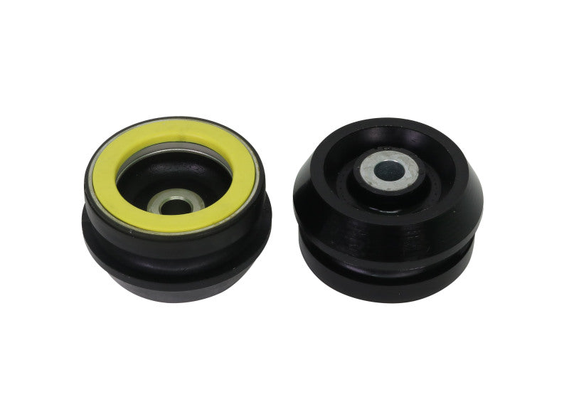 Whiteline W41772 Front Standard Strut Mount with New Bearings for 2011-2017 Chevrolet Caprice, 2014-2017 Chevrolet SS, 2004-2006 Pontiac GTO and More