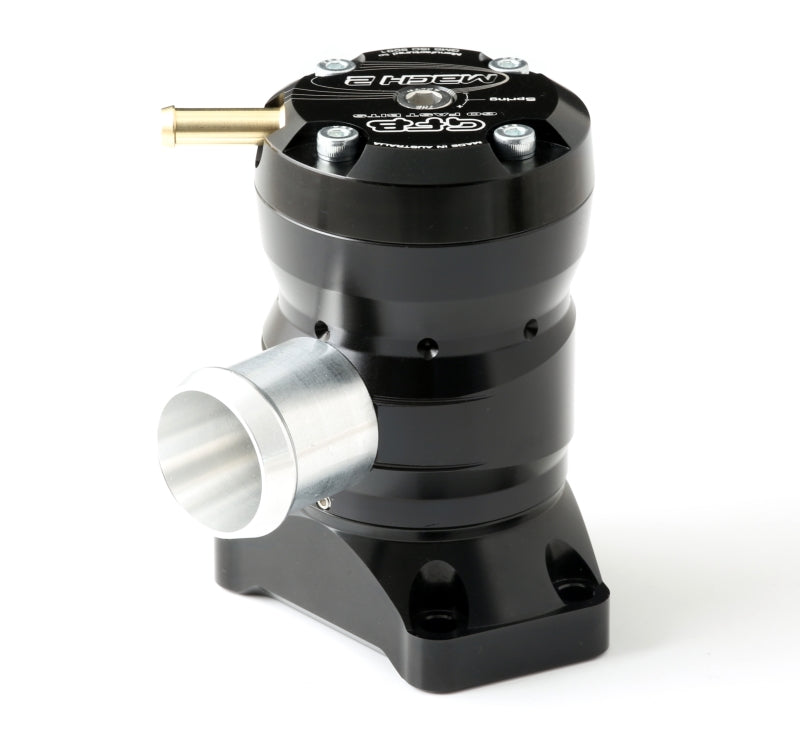 GFB Mach 2 TMS Recirculating Diverter Valve - 2017 and Newer Hyundai i30N 2.0T