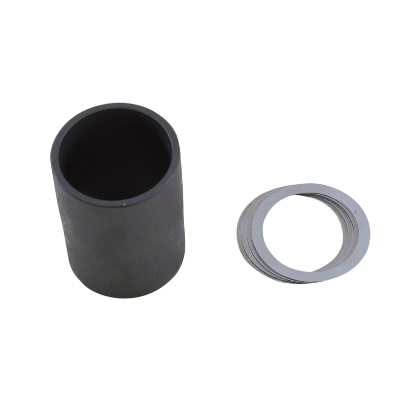 Yukon Gear & Axle SK CSGM12T Crush Sleeve Eliminator Kit For GM 12 Bolt Truck