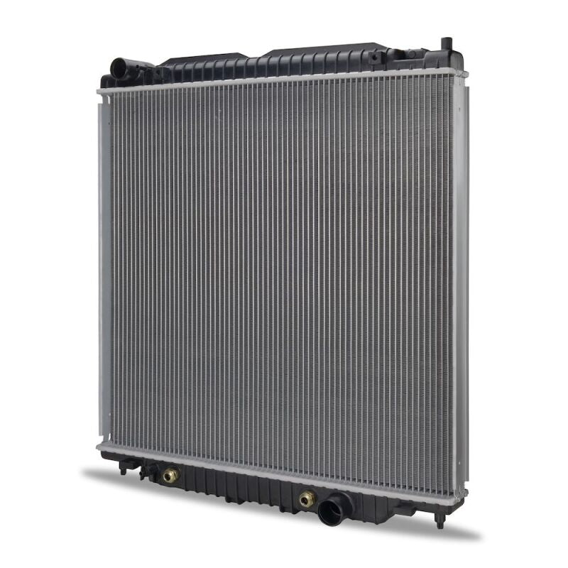 Mishimoto 2005-2007 Ford F-Series Super Duty Replacement Radiator - #R2886-AT
