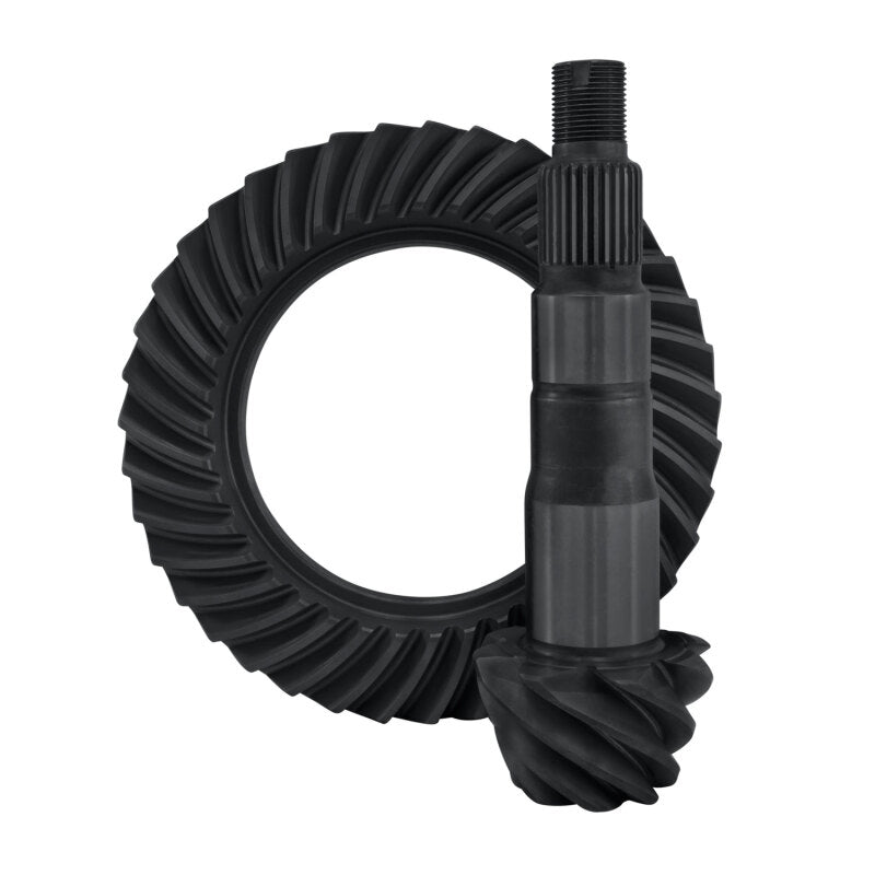 Yukon Gear & Axle YG T8.75-488 High Performance Ring & Pinion Rear Gear Set for 2016+ Toyota Tacoma 8.75in - 4.88 Ratio