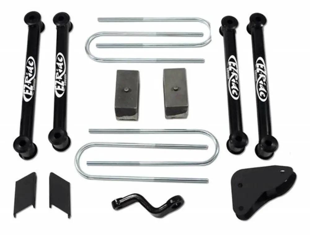 Tuff Country 36018 6in Lift Kit for 2003-2007 Dodge Ram 2500/3500