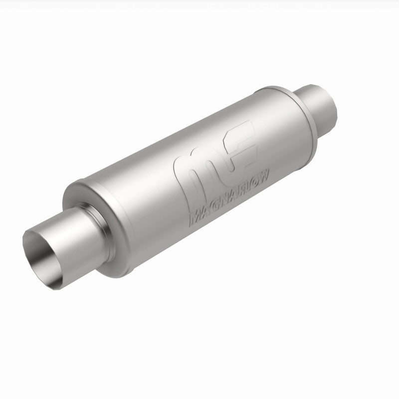 MagnaFlow 14867 Muffler MAG 430SS 5x5x14 3.00 - #14867