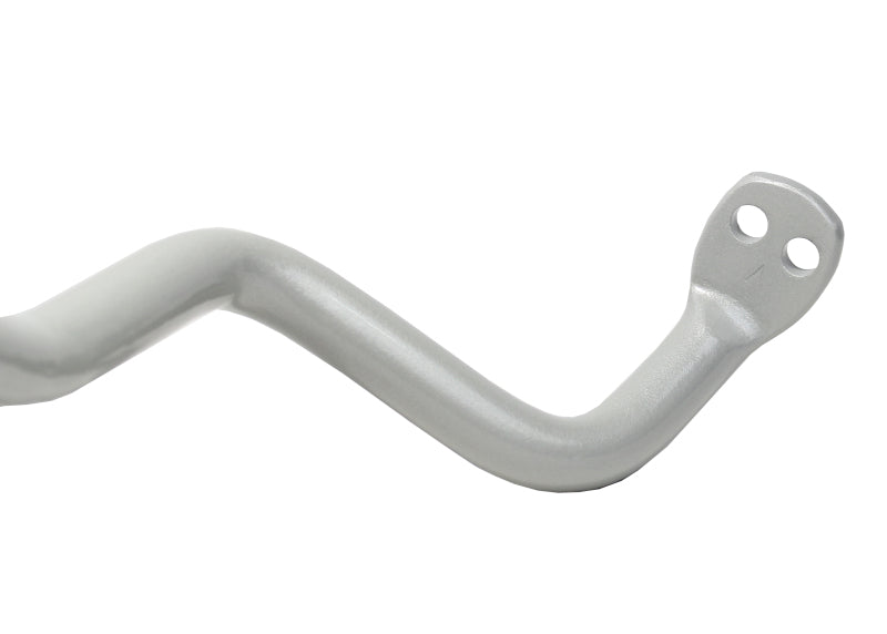 Whiteline BNF33Z Front 32mm Heavy Duty Adjustable Sway Bar for 2003-2009 Nissan 350Z, 2003-2006 Infiniti G35