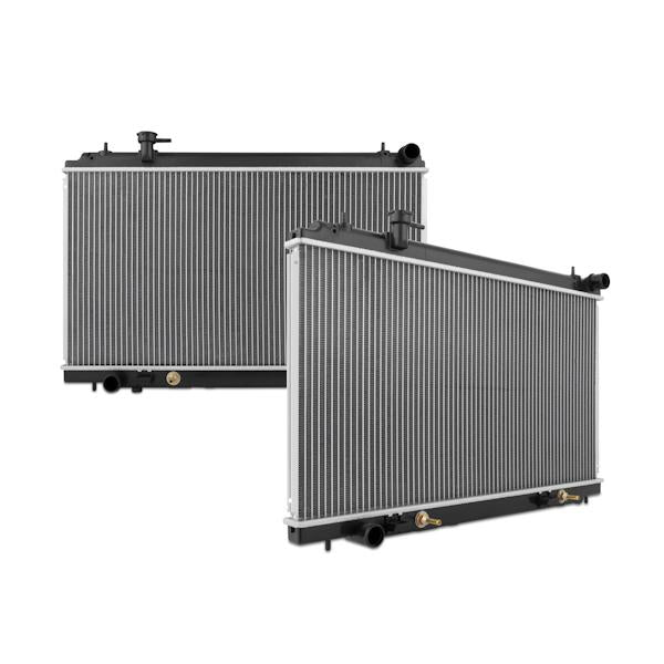 Mishimoto Toyota Tacoma Replacement Radiator 1995-2004 - #R1755-AT