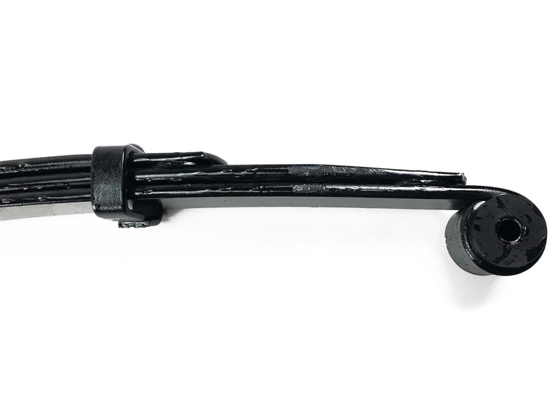 Tuff Country 18270 Front 2in Lift EZ-Ride Leaf Spring Each for 1973-1991 Chevrolet GMC K10 K20 4WD