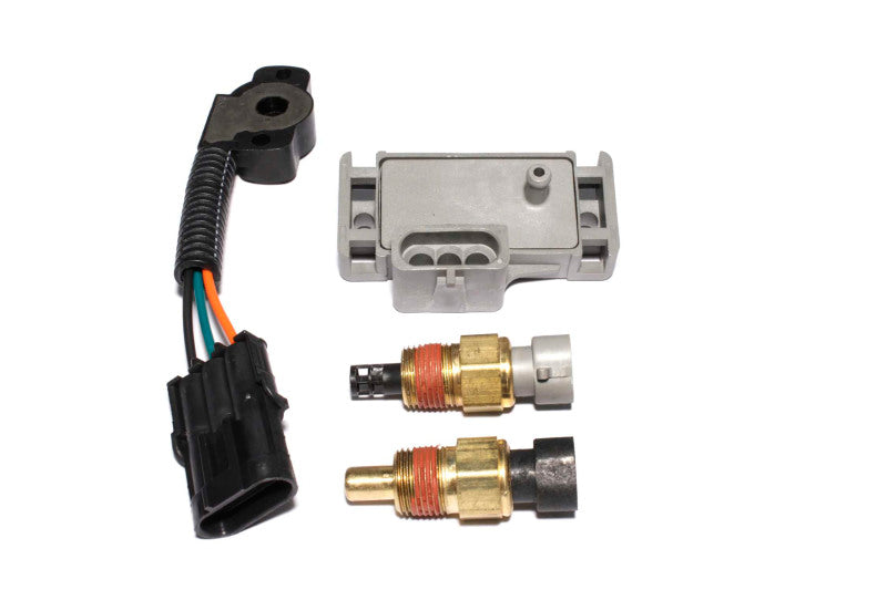 FAST 307049 1 Bar MAP Sensor Kit for Ford