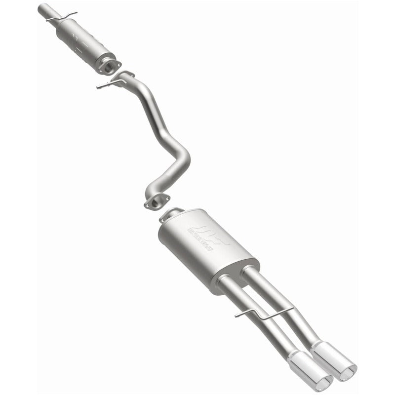 MagnaFlow 15669 Sys C/B Jetta Iv All Models - #15669