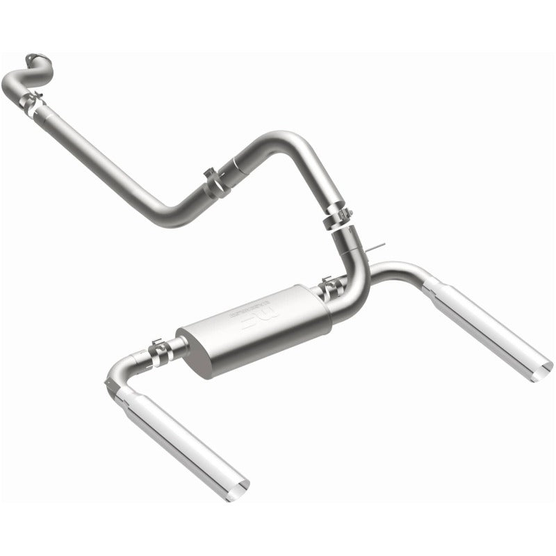 MagnaFlow 15620 Sys C/B Camaro-Firebird 93-97 5.7L - #15620