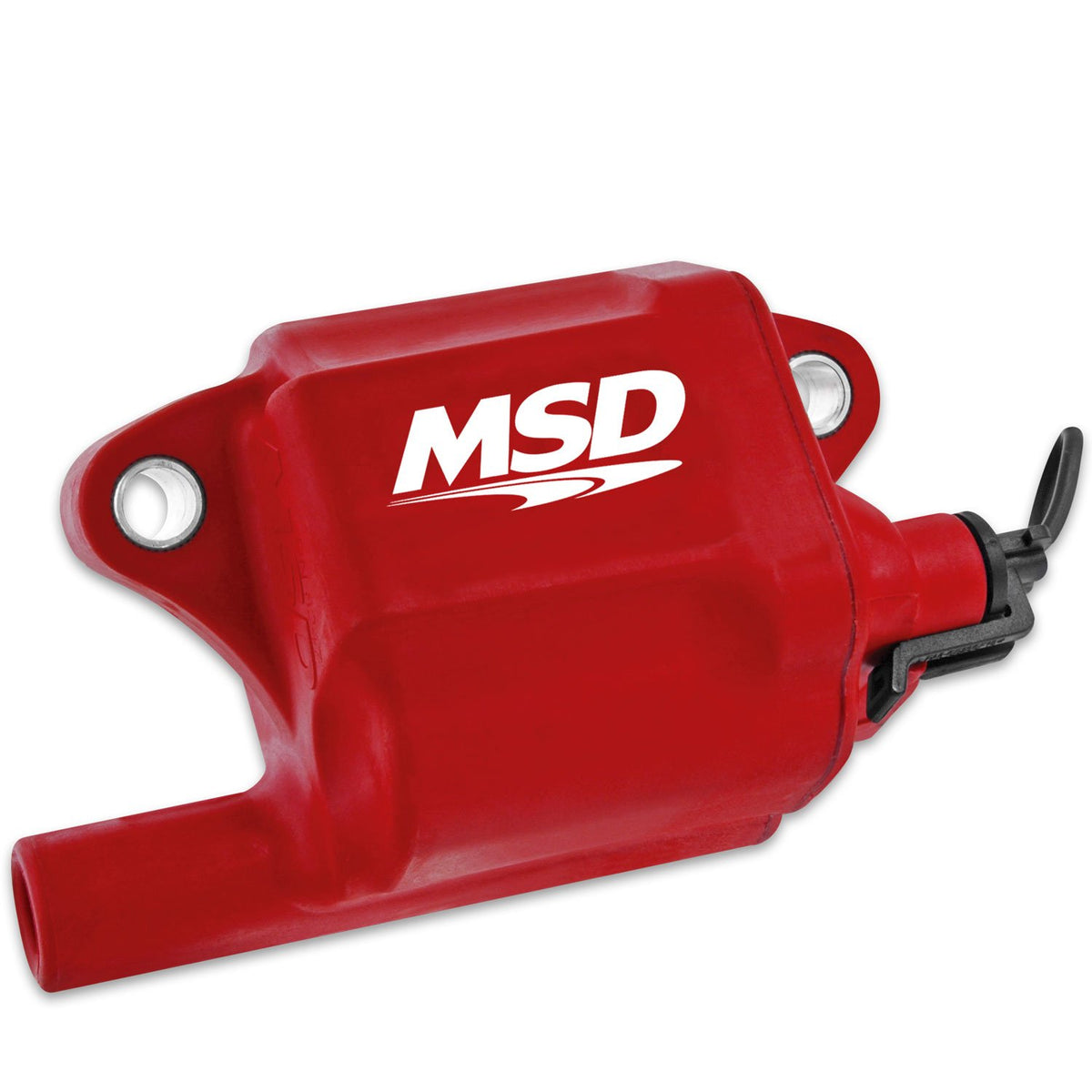MSD 8287 Coil - Pro Power Series - GM LS2/LS7 Engines - Red