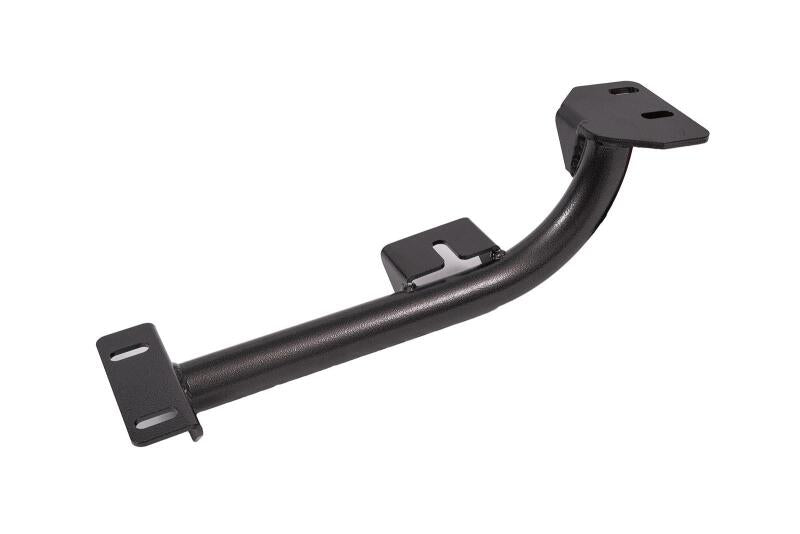 BMR 1998-2002 GM F-Body 4th Gen Transmission Conversion Crossmember 4L60E/LS1 - Black Hammertone