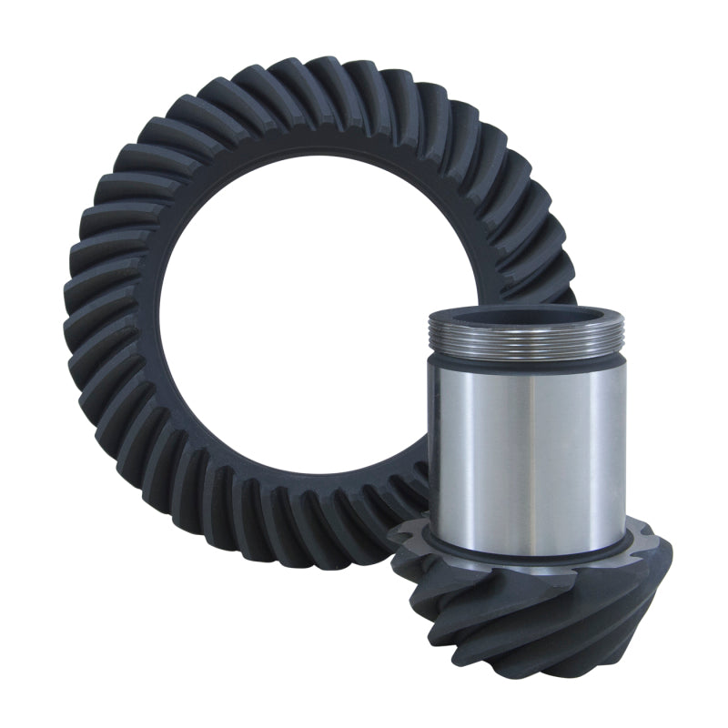 Yukon Gear & Axle YG GMVC5-373 High Performance Gear Set For GM C5 (Corvette) in a 3.73 Ratio