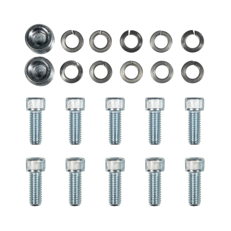 Yukon Gear & Axle YHCC-M35 Hardcore Diff Cover for AMC Model 35