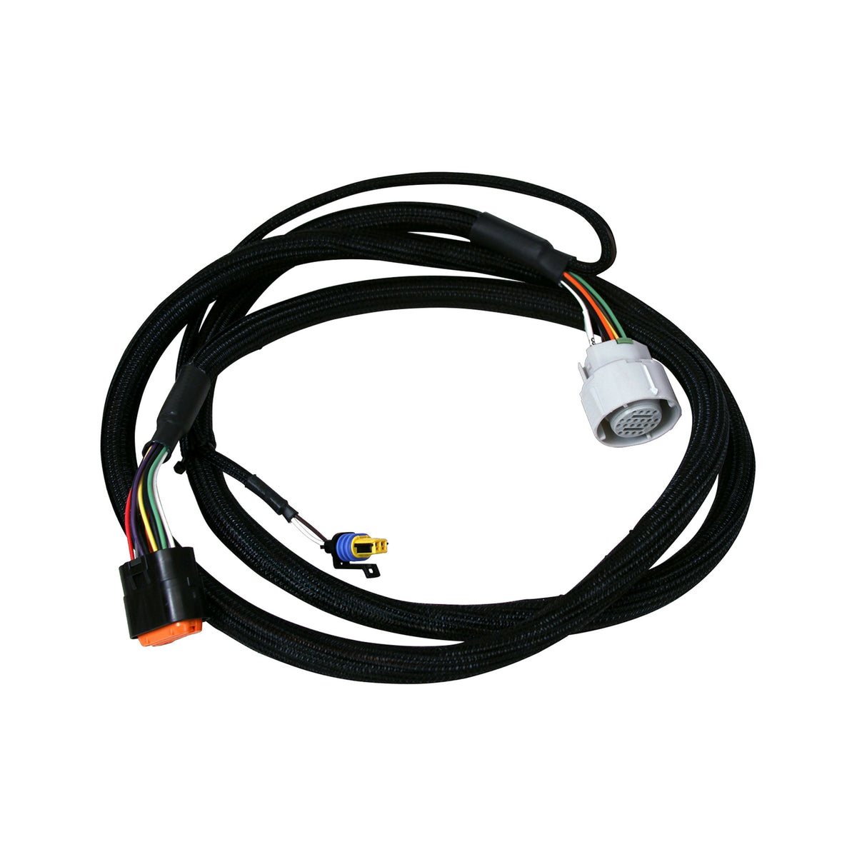 MSD 2770 Trans Controller GM Harness 4L60-85E, 1993 and Newer (4L70 2006-2009)