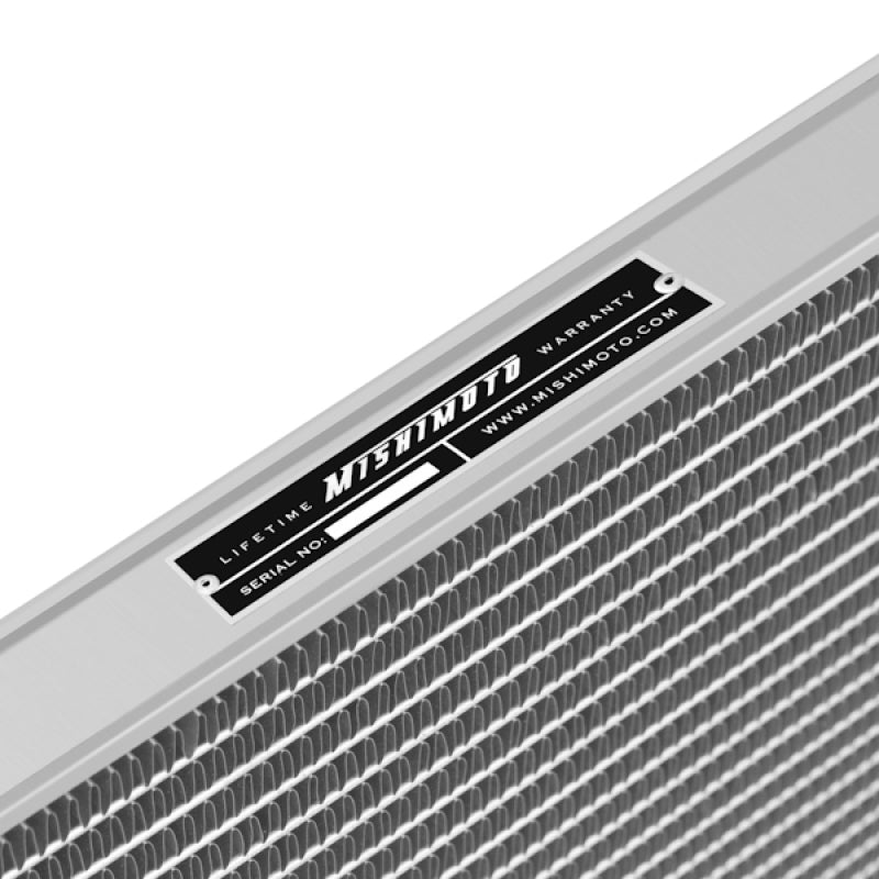 Mishimoto 05-10 Chevrolet Cobalt SS Performance Aluminum Radiator - #MMRAD-COB-05