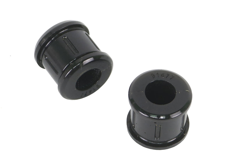 Whiteline W33369 Universal Shock Eye Bushing Straight Style ID-5/8in L-1.25in