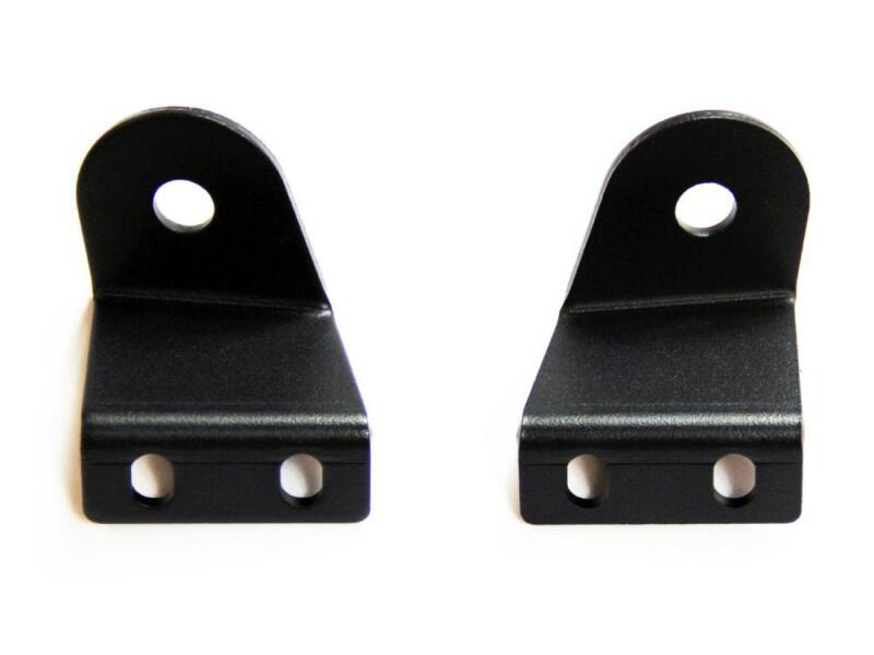 Seizmik 03+ Polaris Ranger UTV Mirror Mount - Pro 56-18085