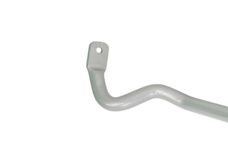 Whiteline BSF33X Front 24mm Sway Bar X Heavy Duty for 2002-2007 Subaru Impreza, 2004-2008 Subaru Forester
