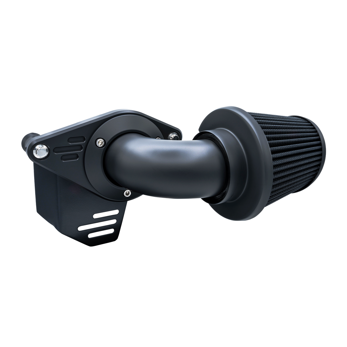 Vance & Hines 41107 Falcon Intake Black for 2023-2026 Harley-Davidson Touring/Softail
