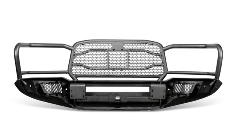 Body Armor (DG-20339) Ambush XT Front Bumper (Non-Winch) - #DG-20339