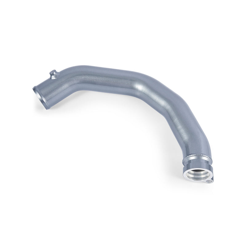 Mishimoto 2015-2020 BMW F80 M3/M4 Intercooler Pipe Kit Frozen Dark Gray Metallic - #MMICP-F80-15CFDG