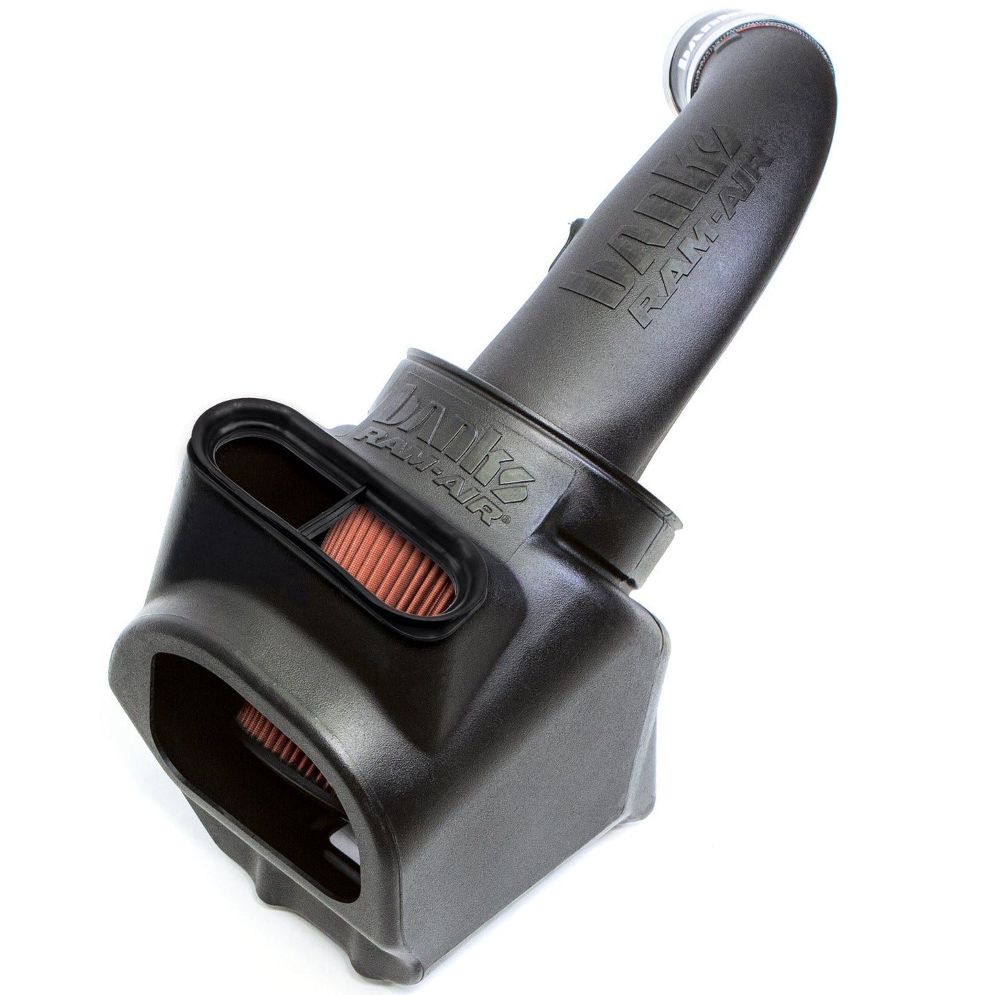 Banks Power Ram-Air® Intake System - 2017-19 GM 6.6L L5P 2500/3500, Oiled Filter
