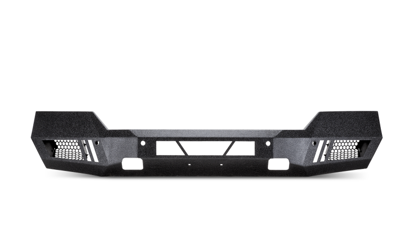 Body Armor (GM-19335) Eco Series Front Bumper - #GM-19335