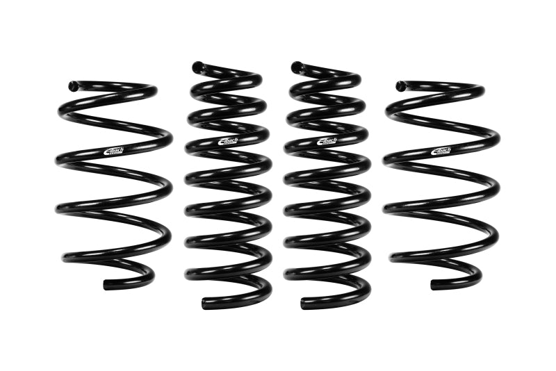 Eibach Pro-Kit EV 2022-2023 Kia EV6 First Edition 77.4kWh AWD(Use with OE Shocks) E10-46-045-02-22