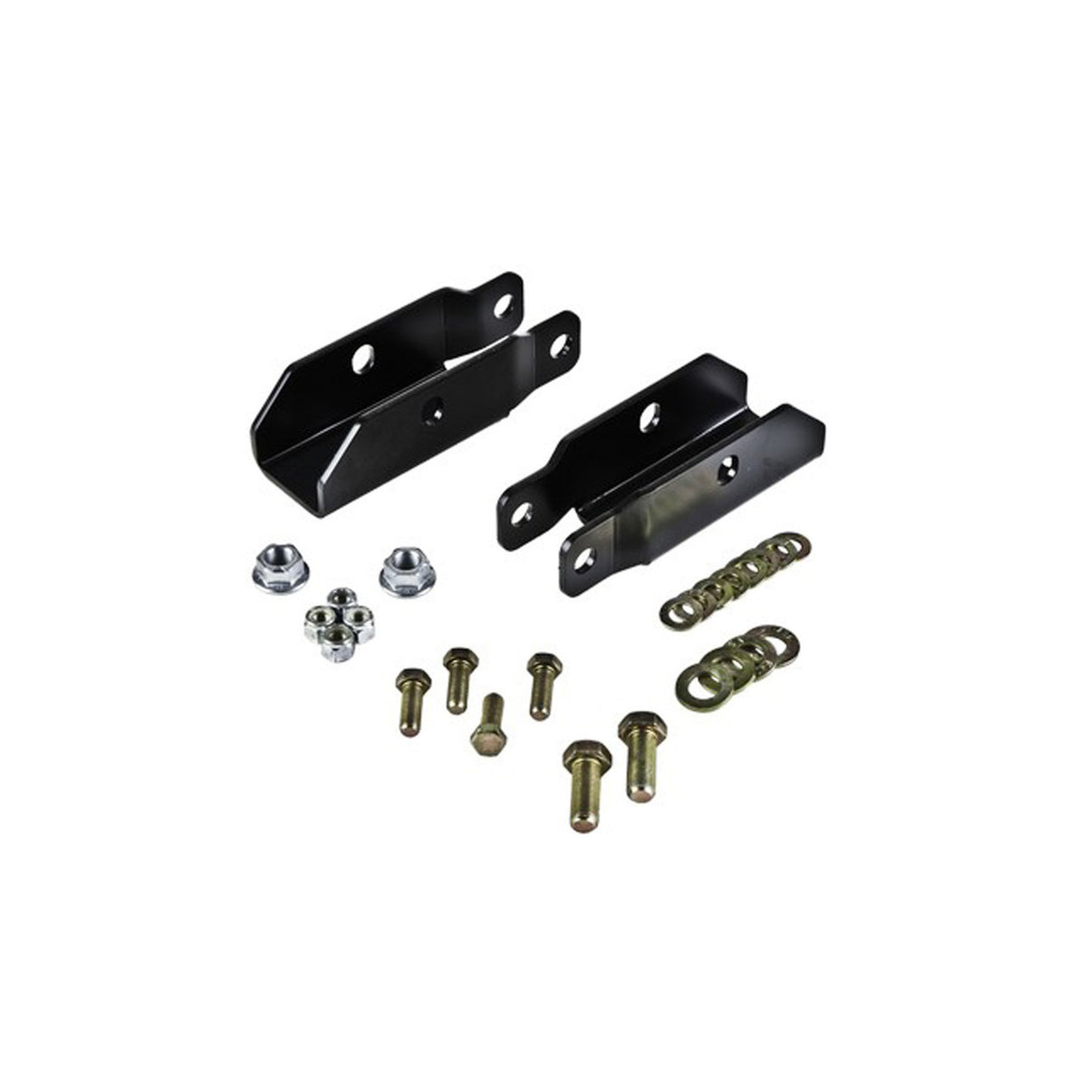 Belltech Shock Extension Kit 97-03 for Ford F-150 Std/Ext Cab Only
