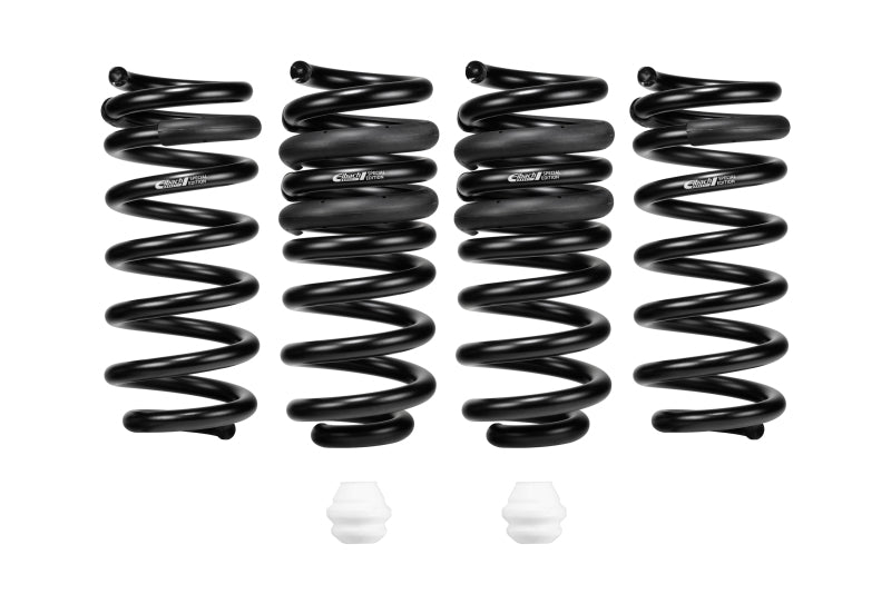 Eibach SUV Pro-Kit for 2021-2022 Dodge Durango SRT Hellcat E10-27-013-01-22