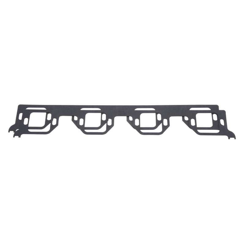 Edelbrock 7278 Gaskets Intake Manifold Chrysler 426-572 Gen II Hemi 2.00 in x 1.84 in Port 060
