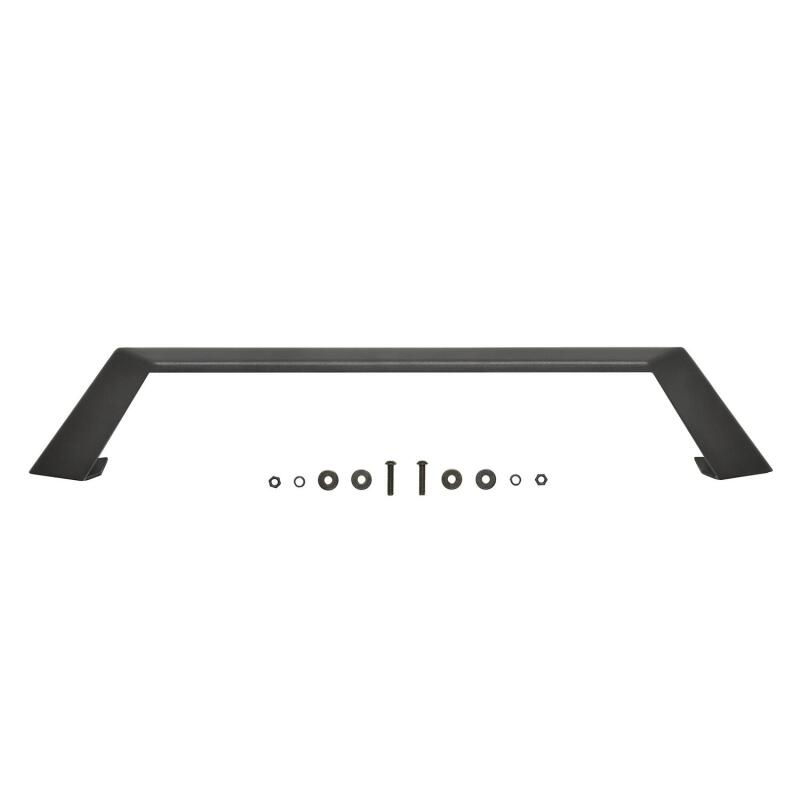 Westin 58-411155AB Pro-Series Bumper Angular Bull Bar for 2014-2024 Toyota 4Runner Textured Black