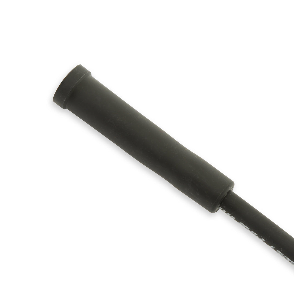 MSD 5543 Street-Fire Spark Plug Wire Set for Ford 289-302, Socket SBF