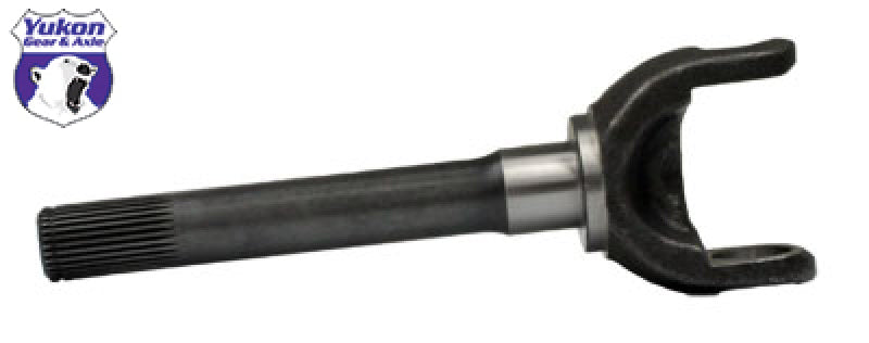 Yukon Gear & Axle YA D41677 Dana for 44 and GM 8.5in Outer Stub Axle Replacement
