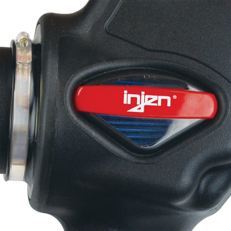Injen 18-20 Ford Mustang GT 5.0L V8 Evolution Intake - #EVO9202
