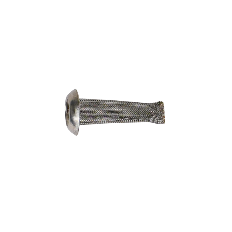DeatschWerks 10AN 37-Degree Universal Filter