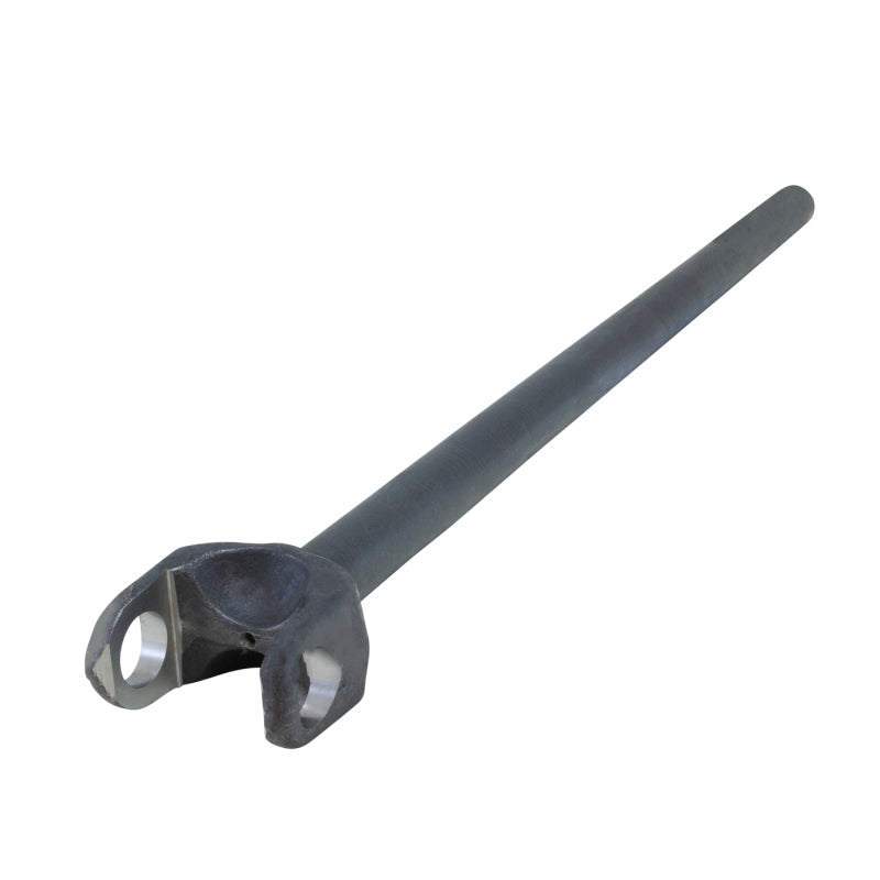 Yukon Gear & Axle YA W81556-4340X 4340 Chrome-Moly Blank Axle For Dana 60 42in Long