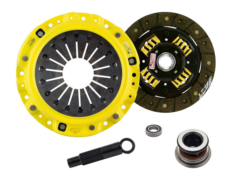 ACT 2000-2009 Honda S2000 HD/Perf Street Sprung Clutch Kit