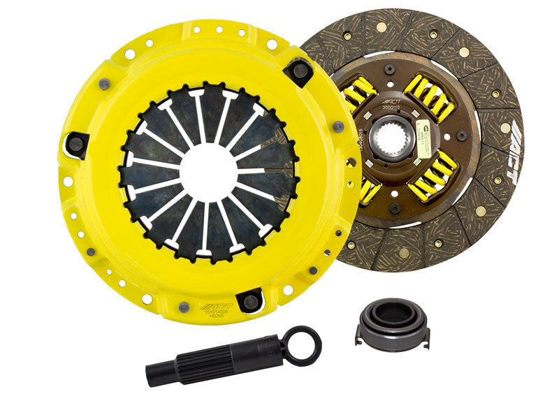 ACT 1997-1999 Acura CL Sport/Perf Street Sprung Clutch Kit