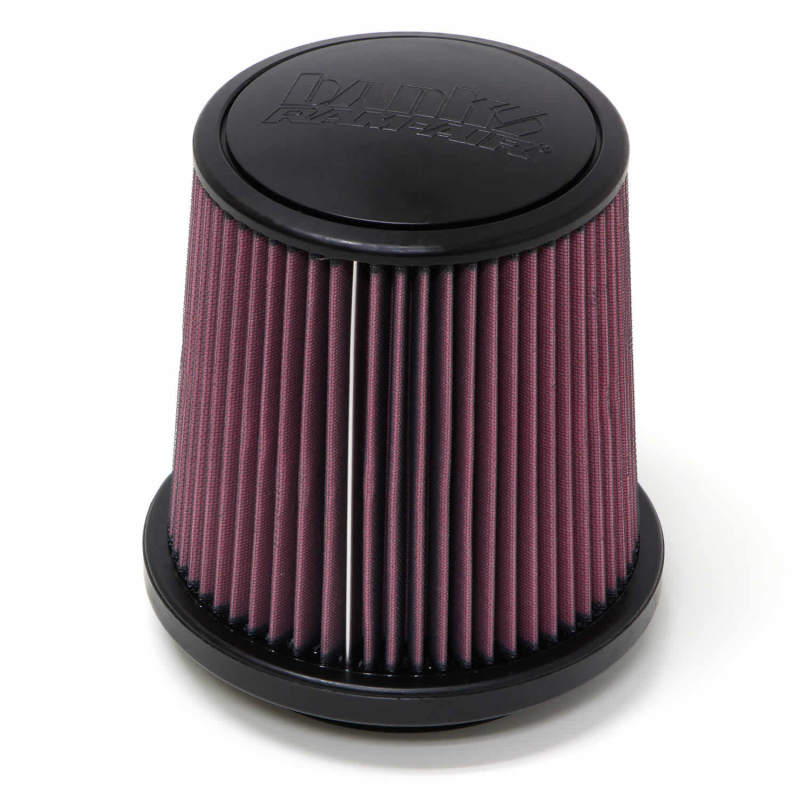 Banks Power Air Filter Element, Ram-Air® System - 14-17 GM 1500/SUV 5.3L/6.2L, 13-18 RAM 6.7L 2500-5500, Oiled Filter