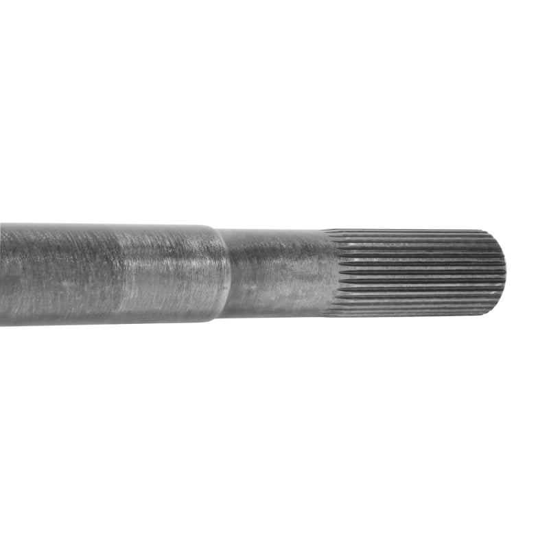 Yukon Gear & Axle YA WAK-004 Chromoly Rear Axle Kit Dana for 44 Jeep Rubicon JL Narrow Track 30 Spline with e-Locker