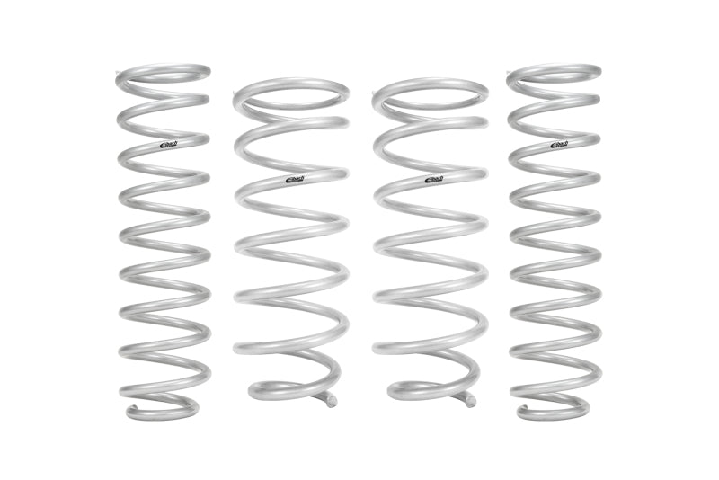 Eibach Pro-Truck Lift Kit 1991-1997 Toyota Land Cruiser Rear (Incl. Lift Springs) E30-82-085-01-22