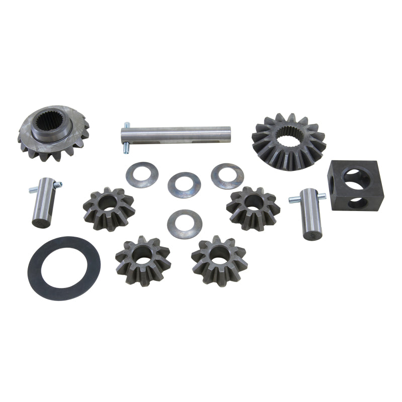Yukon Gear & Axle YPKF9-P-28-4 Positraction internals For 8in and 9in Ford with 28 Spline Axles / in a 4-Pinion Design