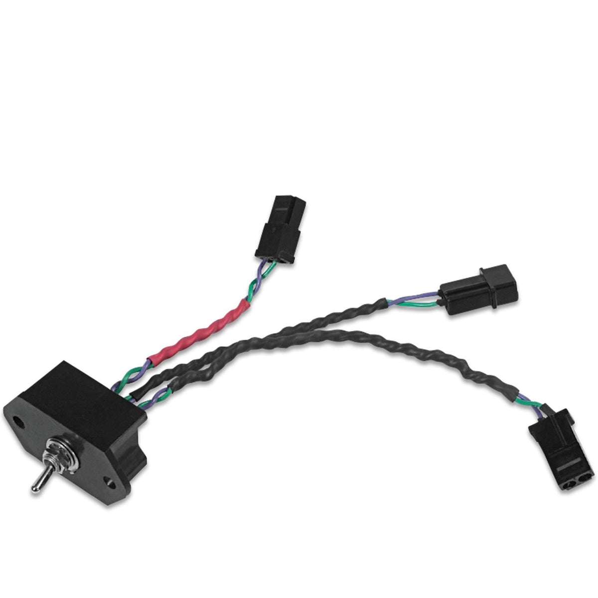 MSD 7990 Sprint Car Crank Trigger to Generator Cross-Over Switch
